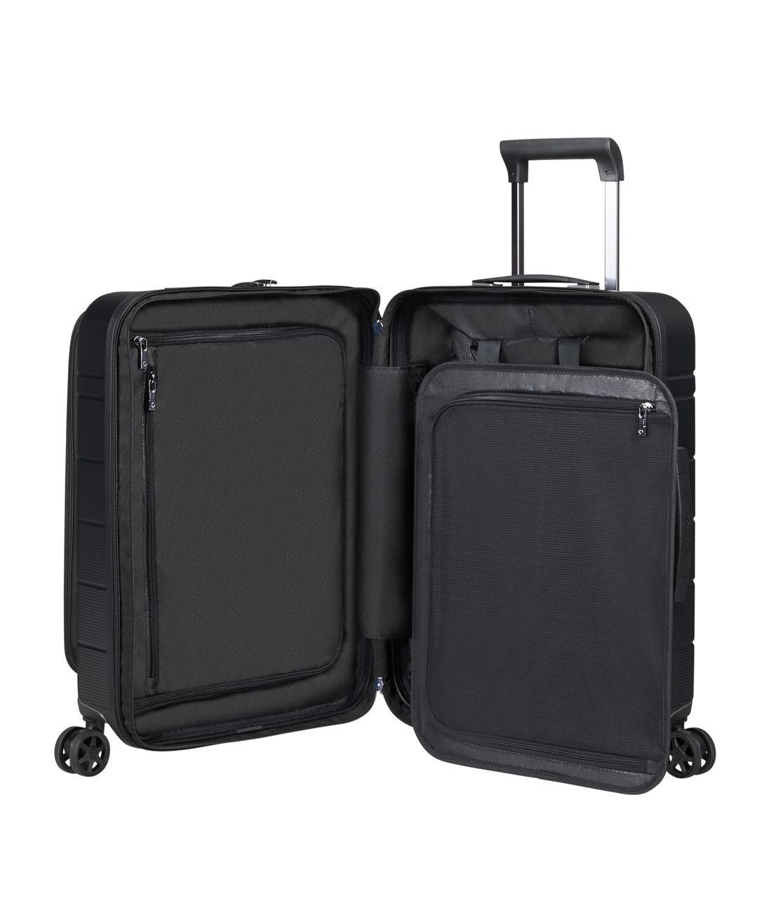 Cabin suitcase SAMSONITE Extensible - Neopody Easy Access