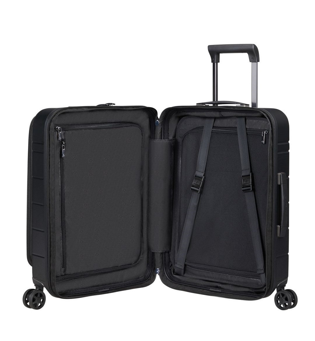 Cabin suitcase SAMSONITE Extensible - Neopody Easy Access