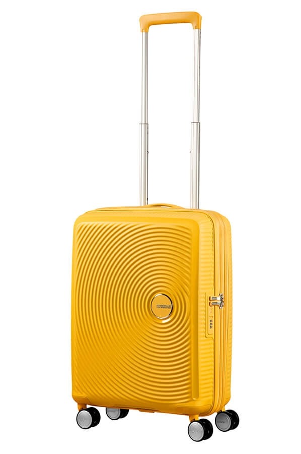 Soundbox of  American Tourister - Extensible small size