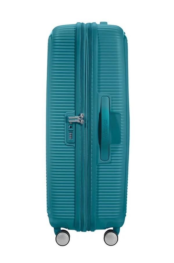 Soundbox of  American Tourister - Extensible small size