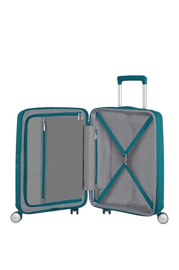 Soundbox of  American Tourister - Extensible small size