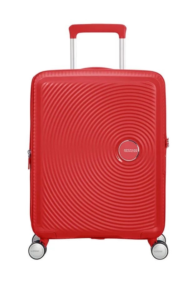 Soundbox of  American Tourister - Extensible small size