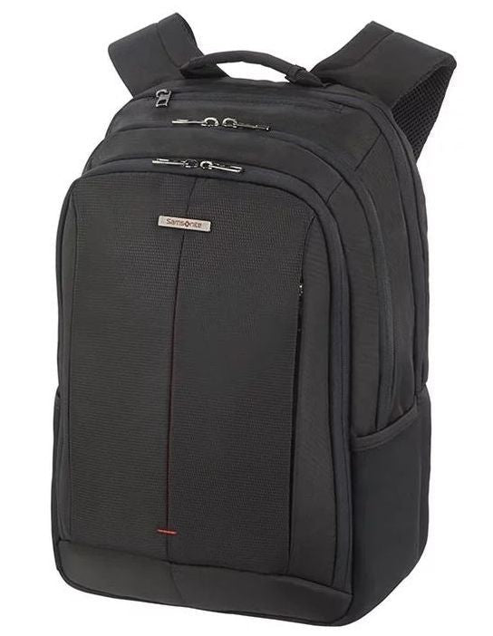 SET SAMSONITE Cabin suitcase Boost base with Guardit Backpack 2.0 15 ”