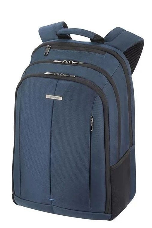 SET SAMSONITE Cabin suitcase Popsoda with Guardit Backpack 2.0 15 ”