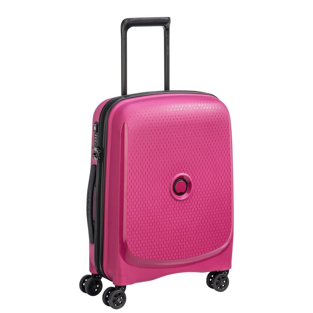 DELSEY Cabin suitcase Belmont + Slim TSA - 55cm