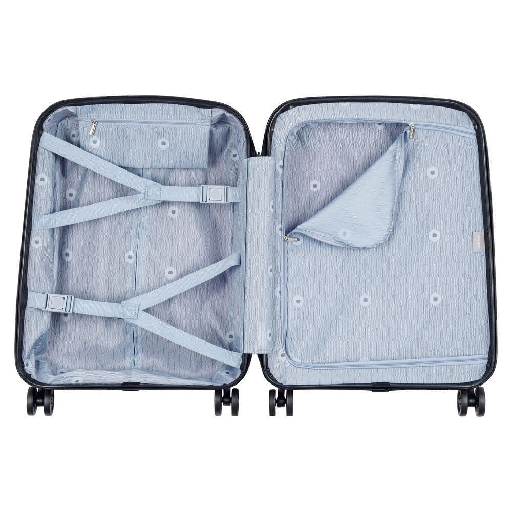 DELSEY Cabin suitcase Belmont + Slim TSA - 55cm