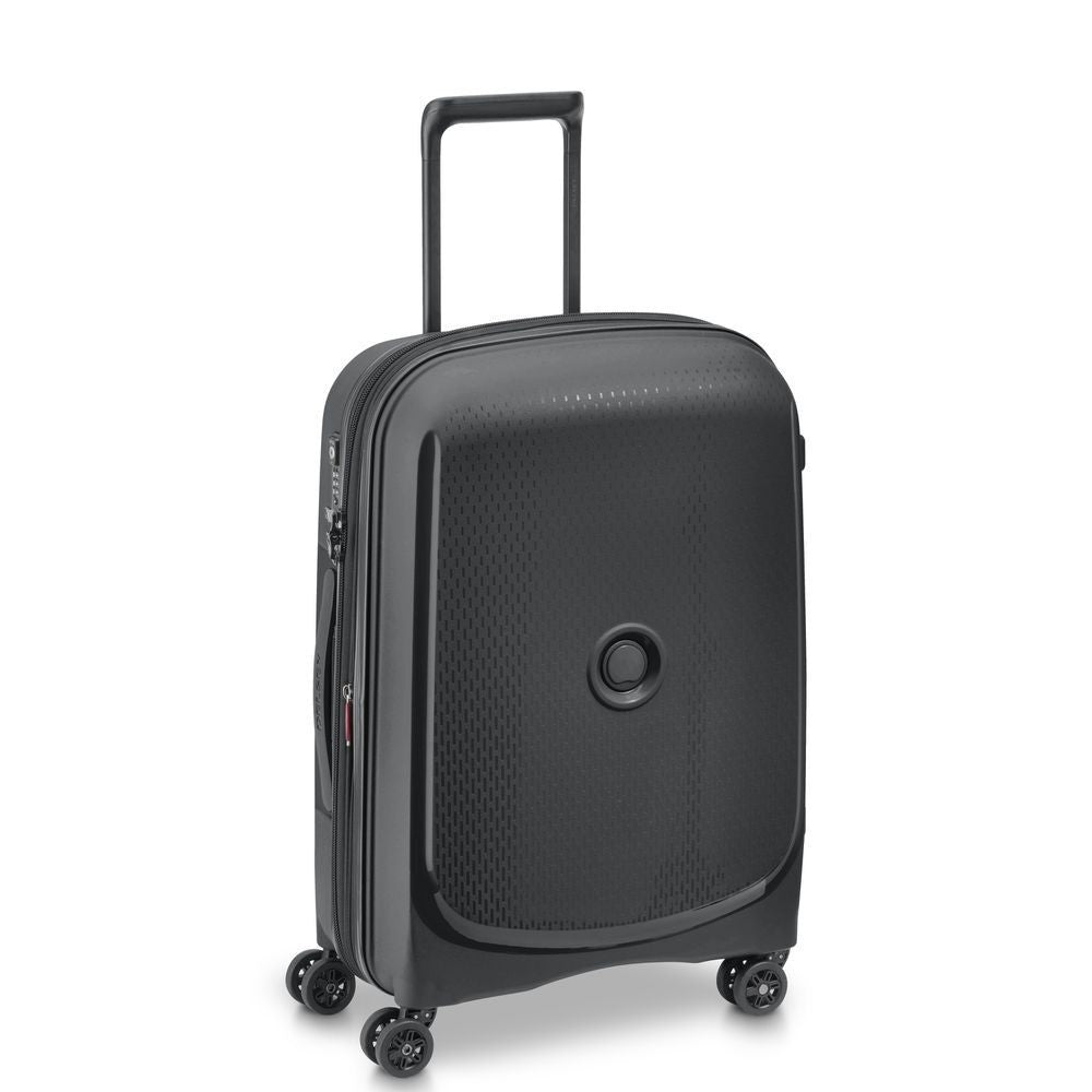 DELSEY Cabin suitcase Belmont + Slim TSA - 55cm