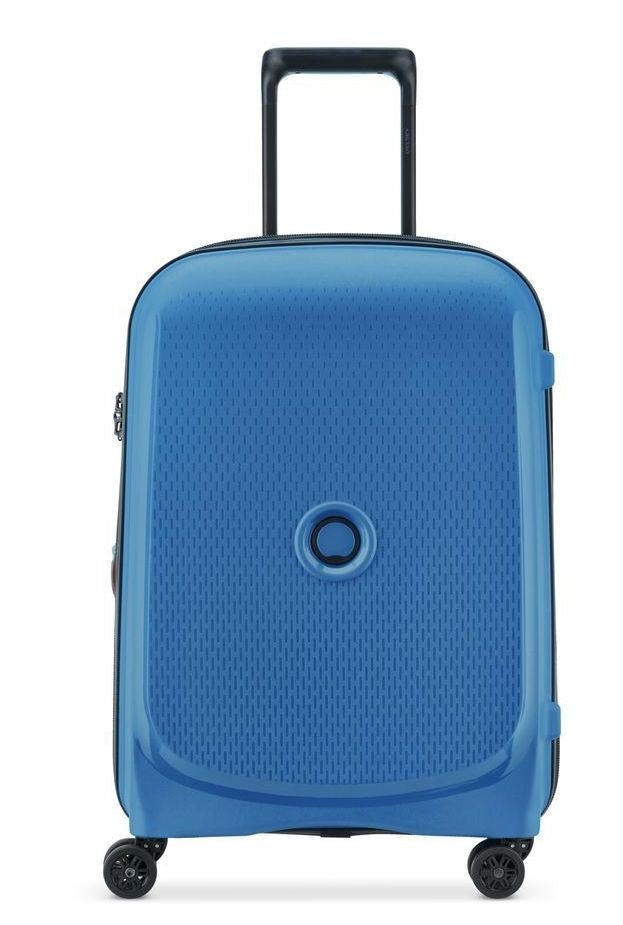 DELSEY Cabin suitcase Belmont + Slim TSA - 55cm