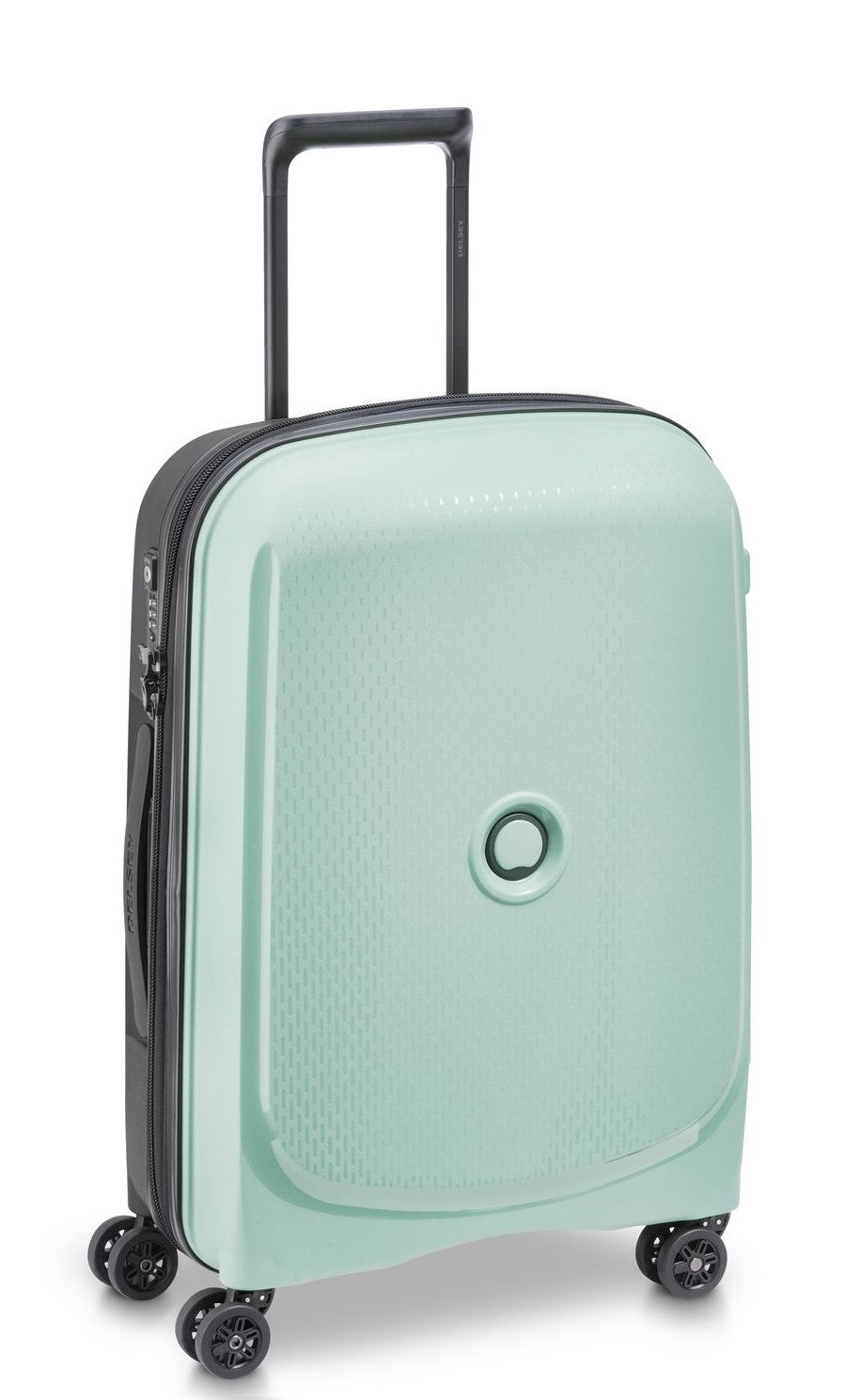 DELSEY Cabin suitcase Belmont + Slim TSA - 55cm