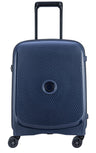 DELSEY Cabin suitcase Belmont + Slim TSA - 55cm