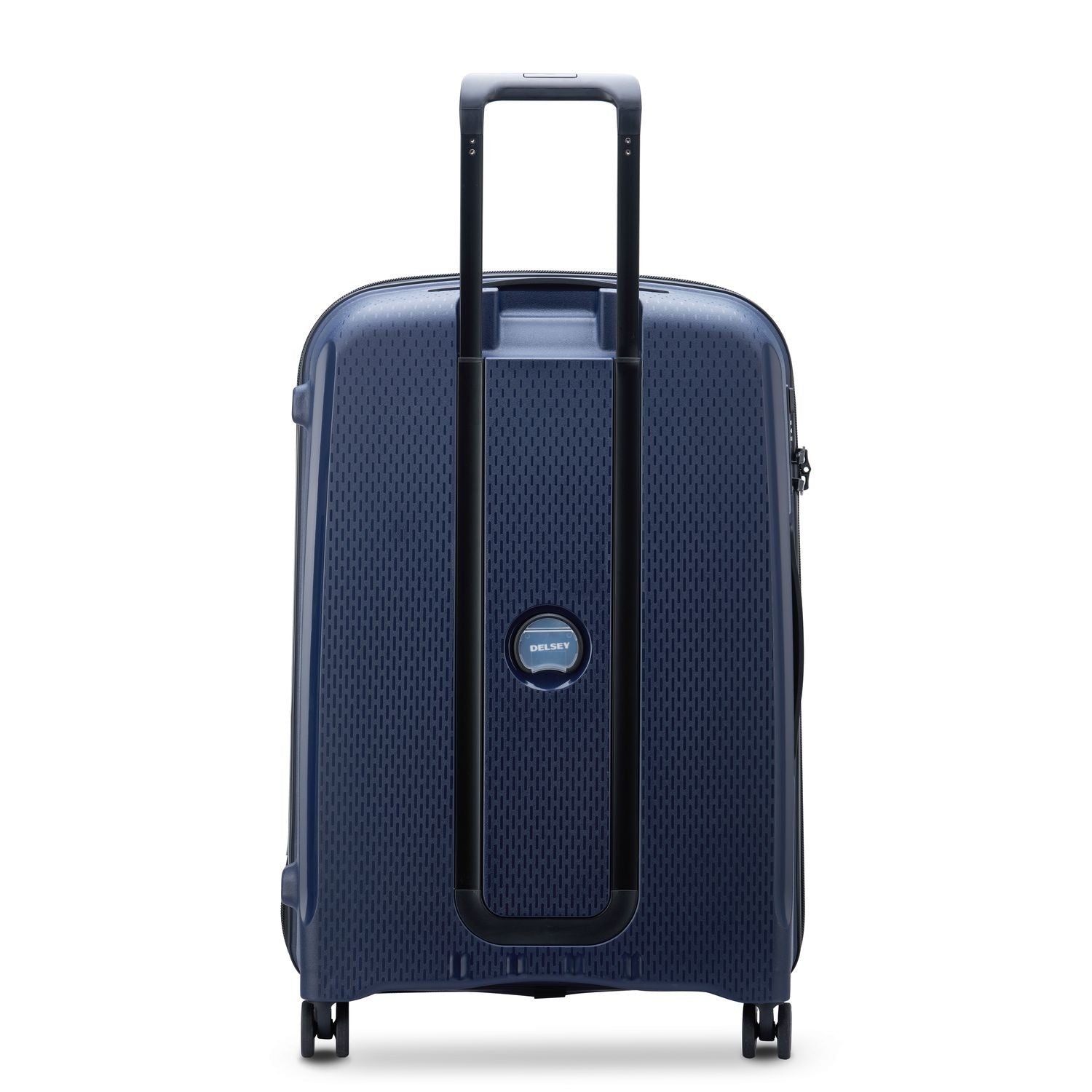 Medium suitcase Delsey Belmont + with TSA - 71cm