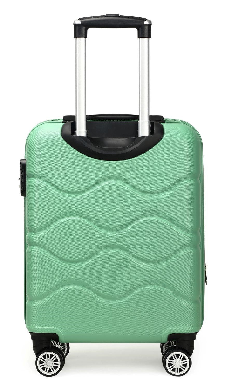 Cabin suitcase Extensible river Greenwich