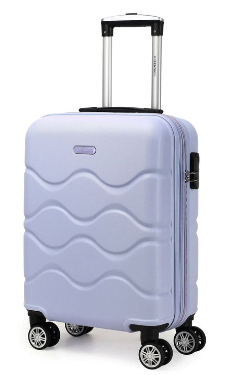 Cabin suitcase Extensible river Greenwich