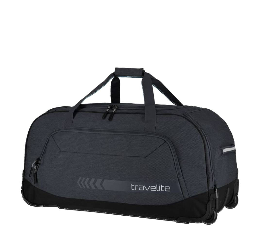 TRAVELITE Travel bag 77cm Kick off - red