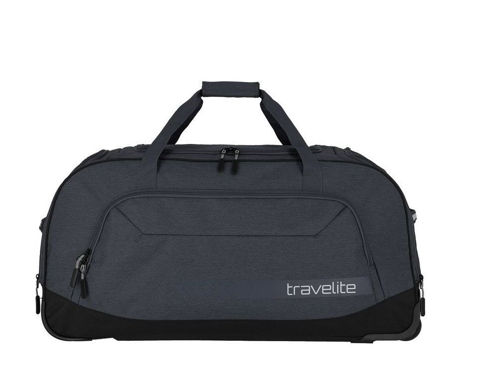 TRAVELITE Travel bag 77cm Kick off - red