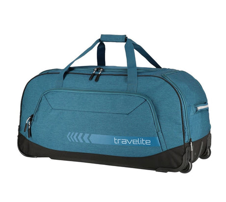 TRAVELITE Travel bag 77cm Kick off - red