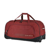 TRAVELITE Travel bag 77cm Kick off - red