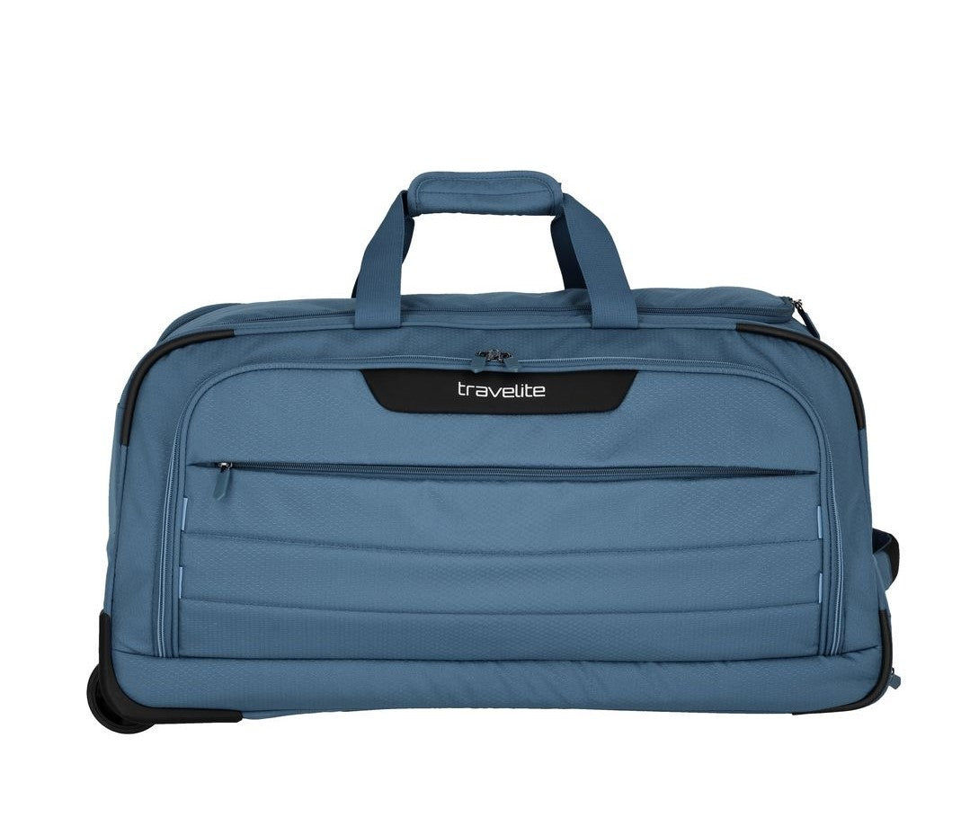 TRAVELITE Travel bag with skaii wheels 65cm