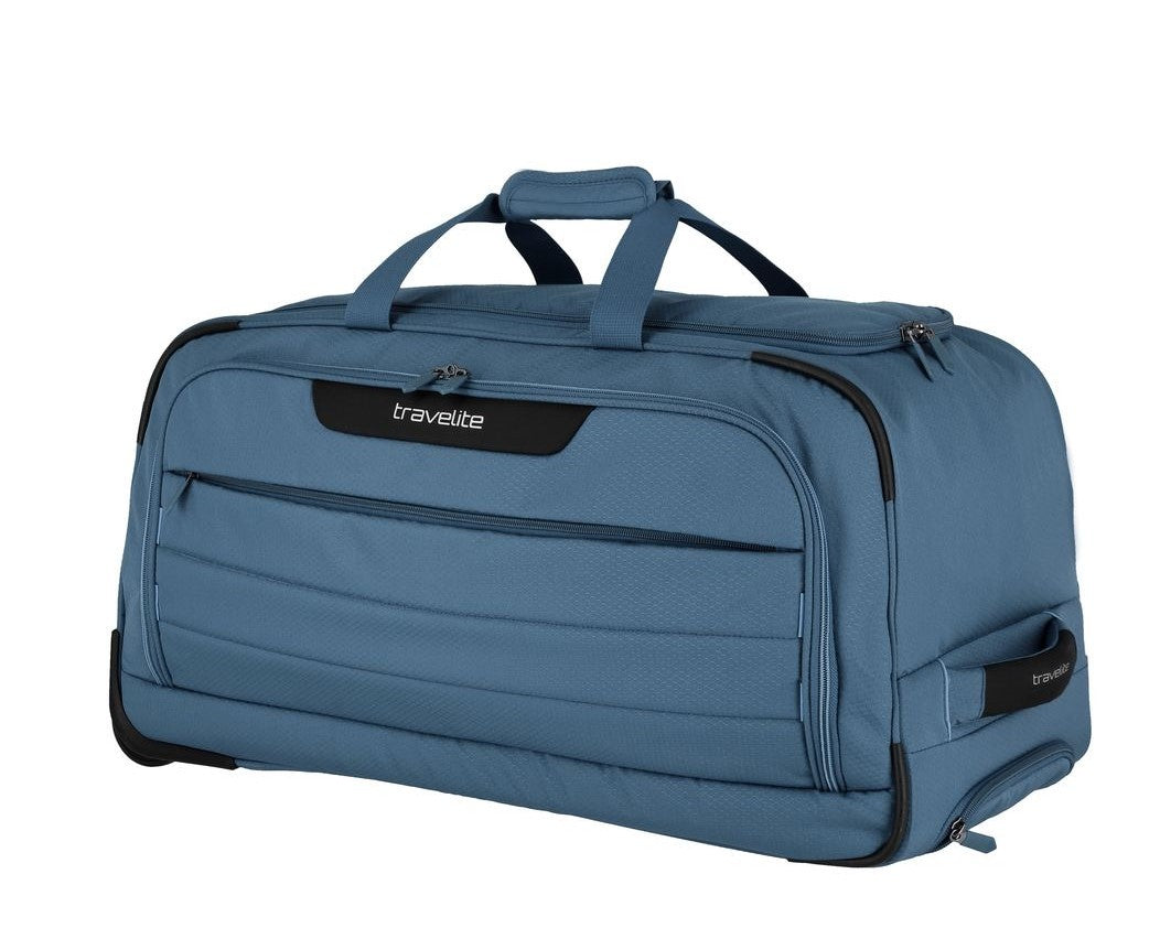 TRAVELITE Travel bag with skaii wheels 65cm