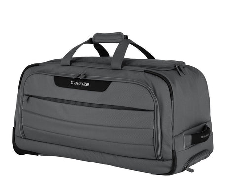 TRAVELITE Travel bag with skaii wheels 65cm