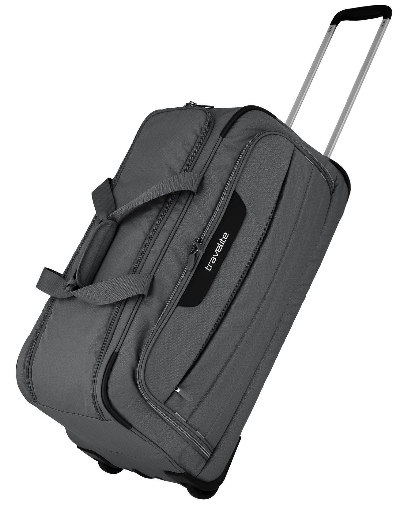 TRAVELITE Travel bag with skaii wheels 65cm