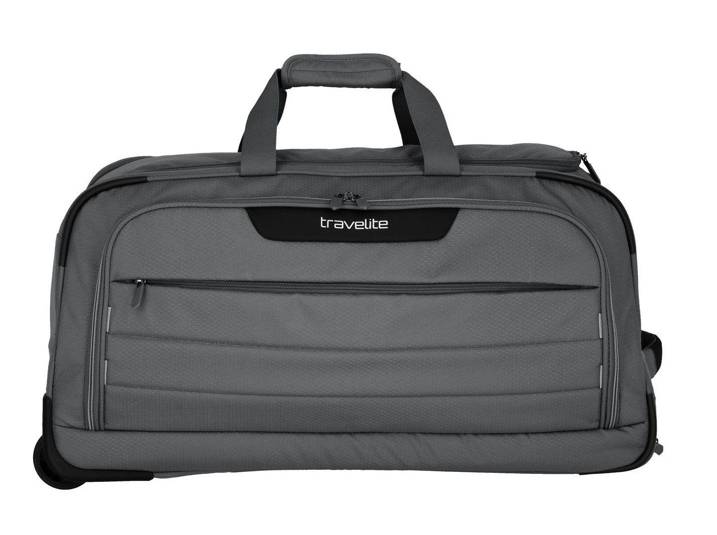 TRAVELITE Travel bag with skaii wheels 65cm