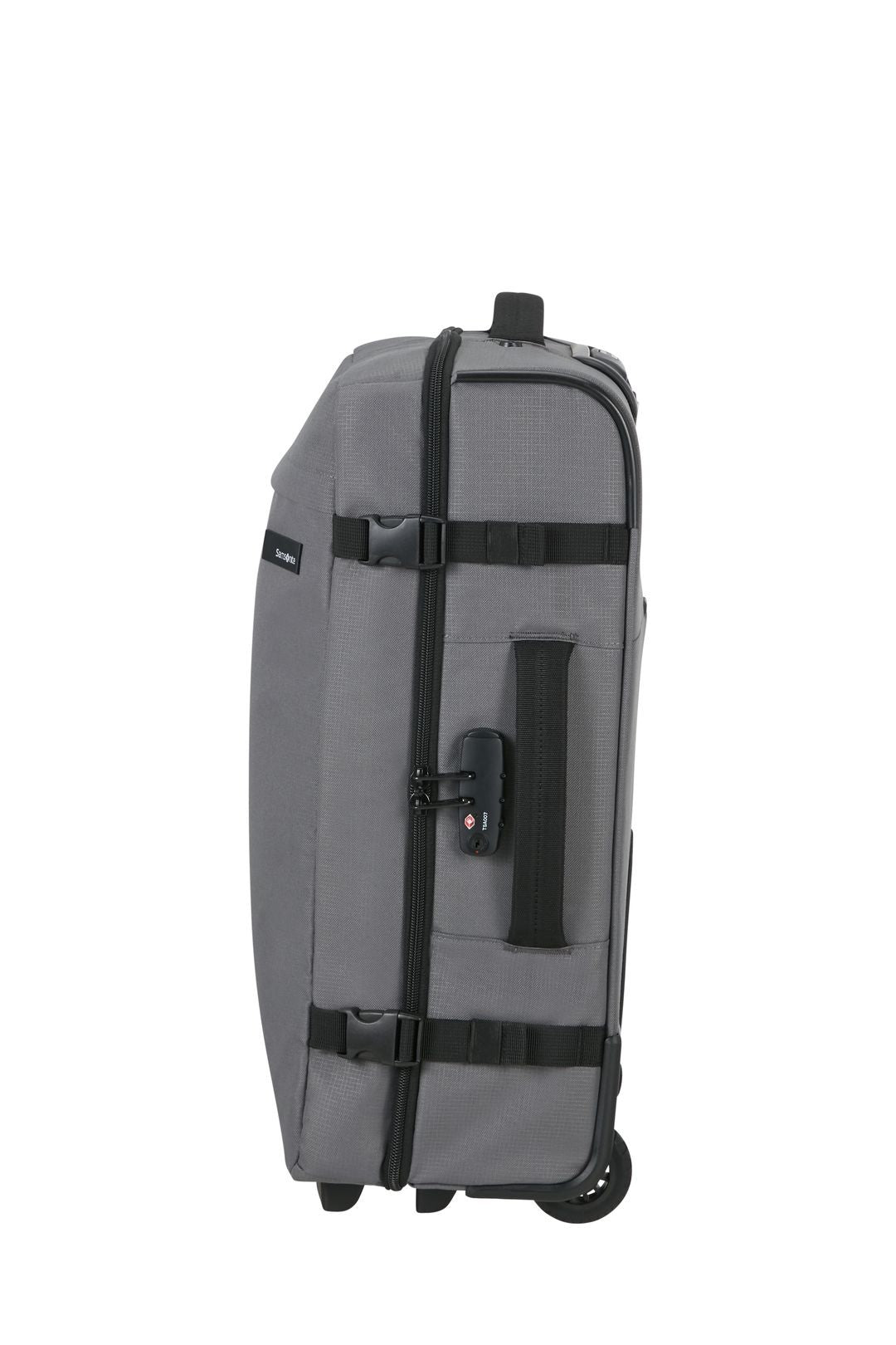 Set Roader Cabin suitcase 55cm and travel backpack m 61cm - Drifter Gray