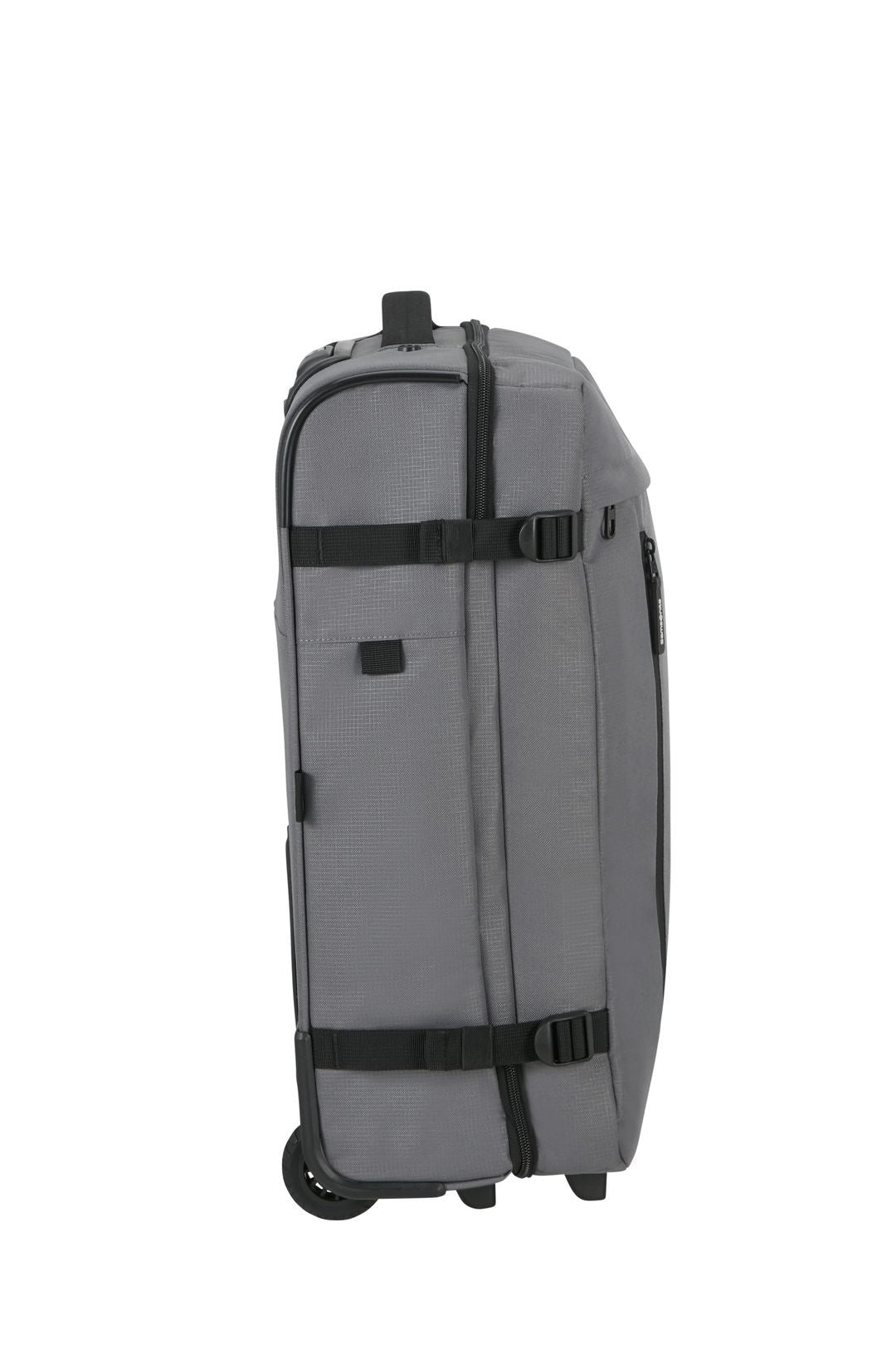 Set Roader Cabin suitcase 55cm and travel backpack m 61cm - Drifter Gray