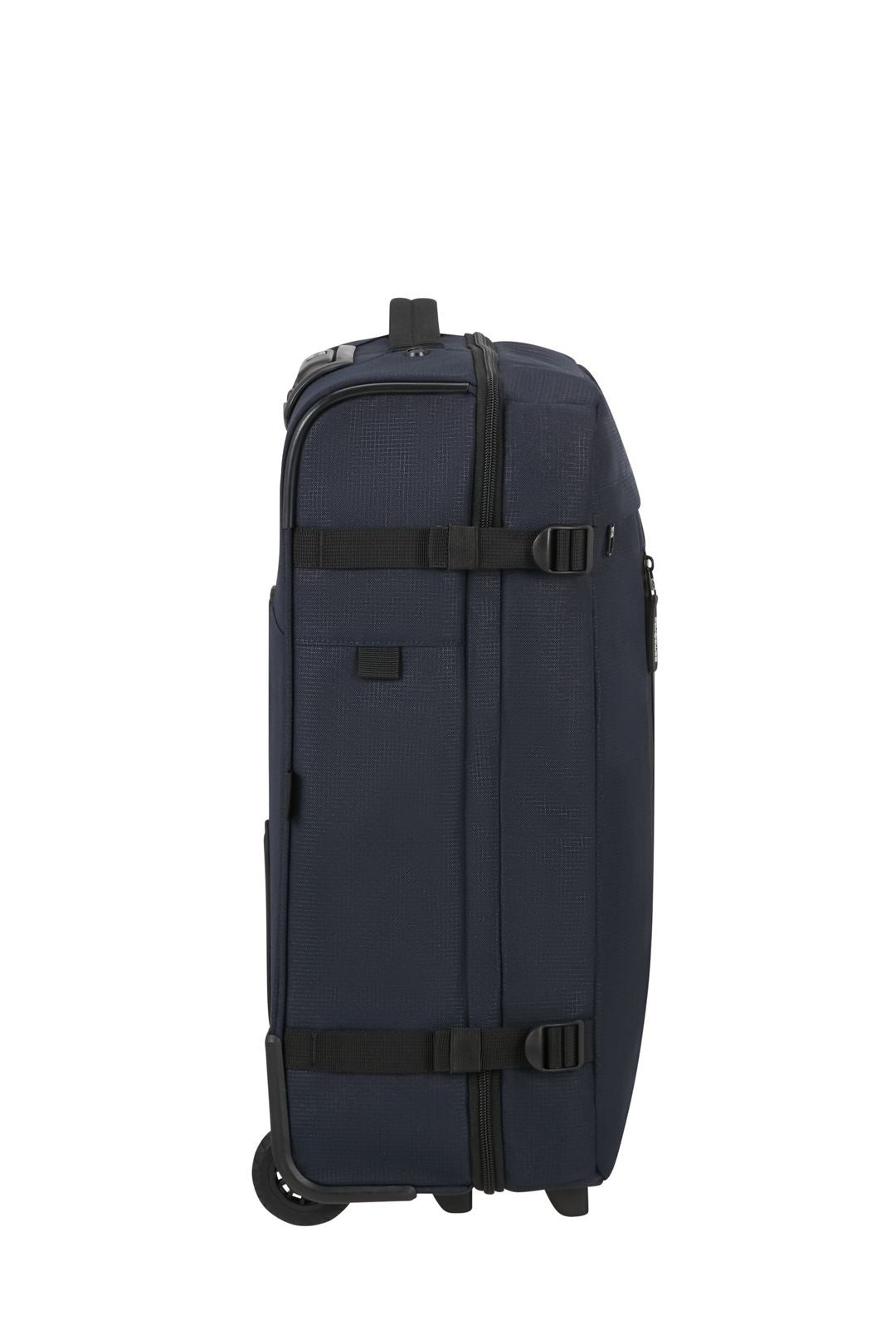 SET ROADER MALETA DE CABINA 55CM Y MOCHILA DE VIAJE M 61CM – DARK BLUE