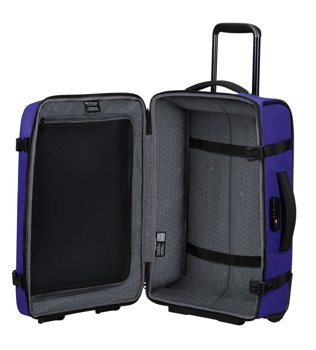 Cabin suitcase Length Roader 55cm SAMSONITE