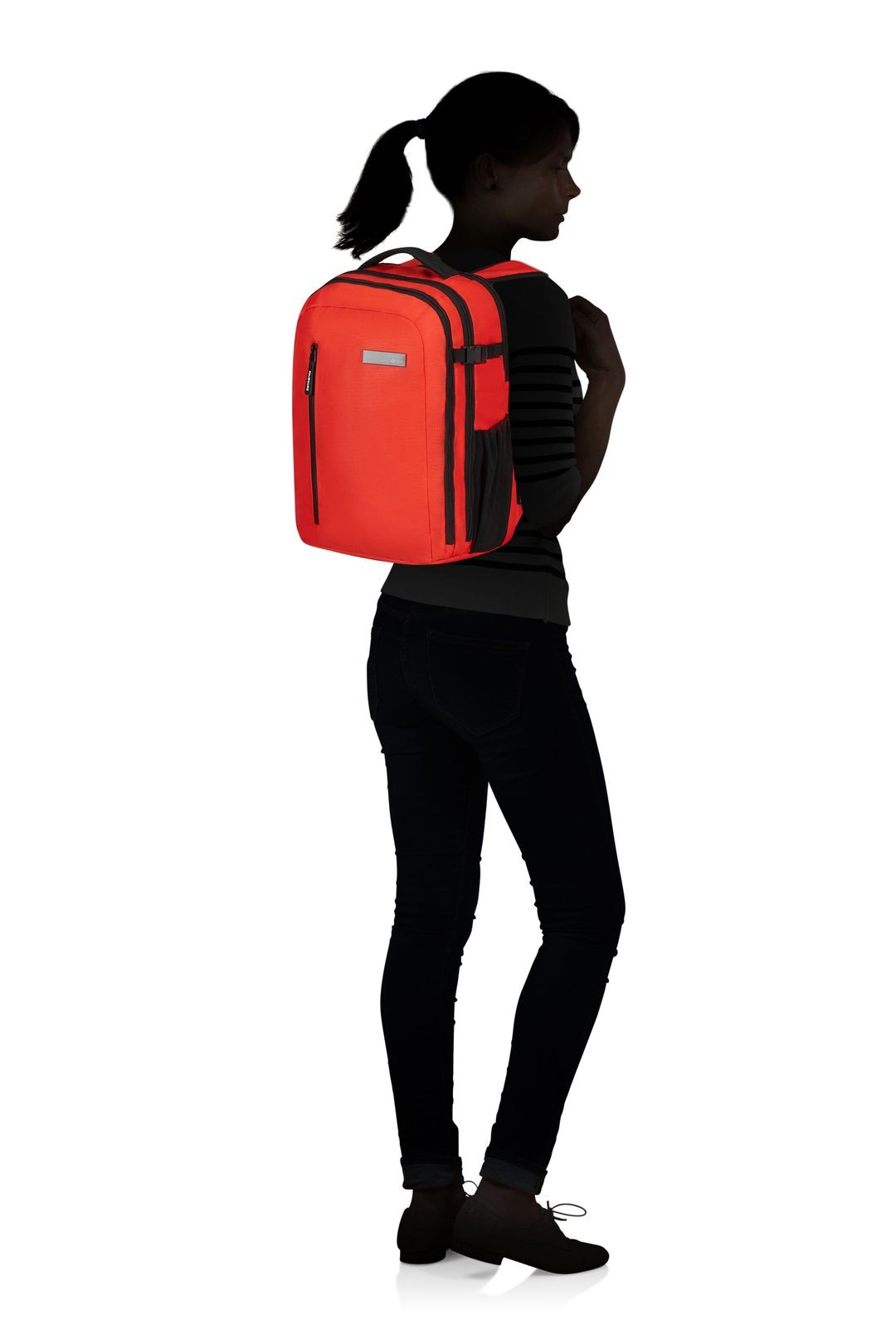 SAMSONITE Portable backpack m -15.6 " - Roader