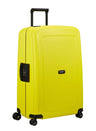 SAMSONITE S-Cure Maleta (4 wheels) 69cm