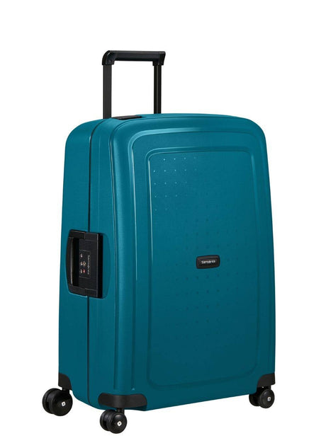 SAMSONITE S-Cure Maleta (4 wheels) 69cm