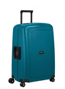 SAMSONITE S-Cure Maleta (4 wheels) 69cm