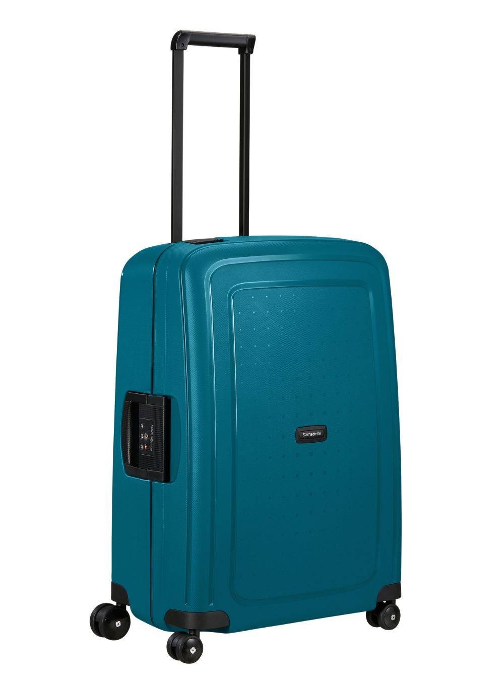 SAMSONITE S-Cure Maleta (4 wheels) 69cm