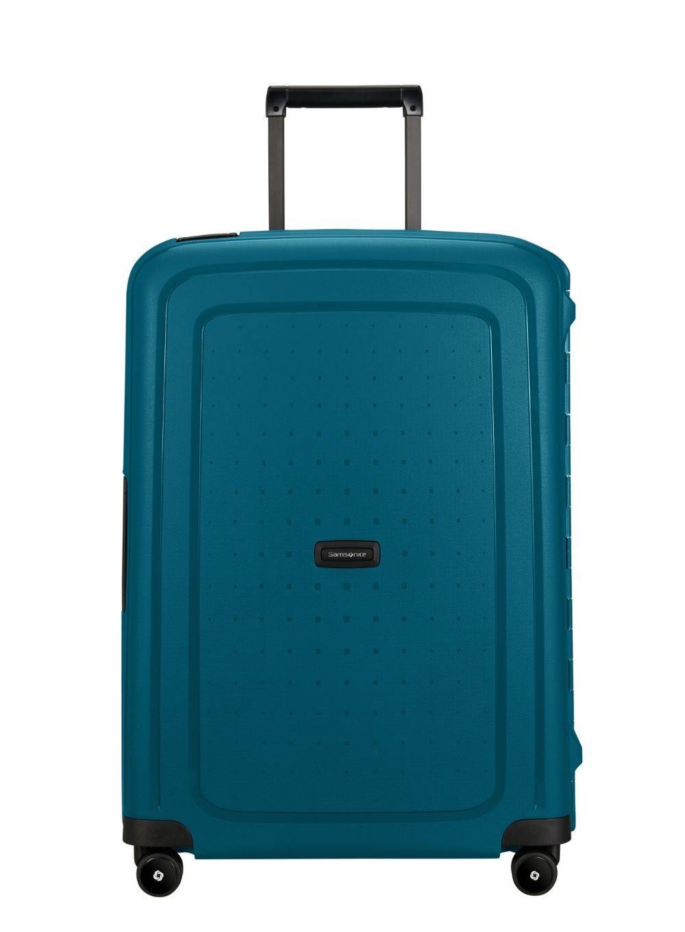 SAMSONITE S-Cure Maleta (4 wheels) 69cm