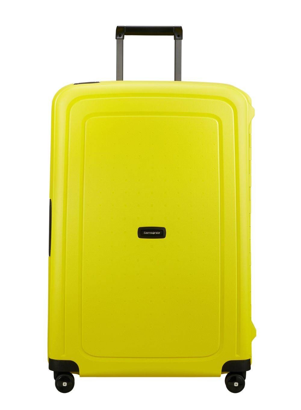 SAMSONITE S-Cure Maleta (4 wheels) 69cm