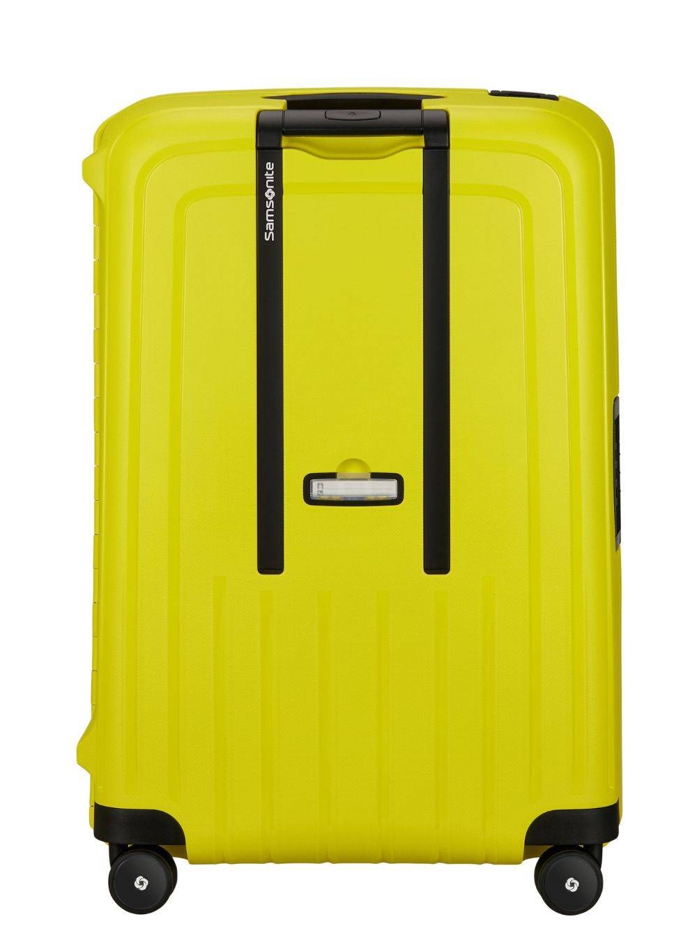 SAMSONITE S-Cure Maleta (4 wheels) 69cm