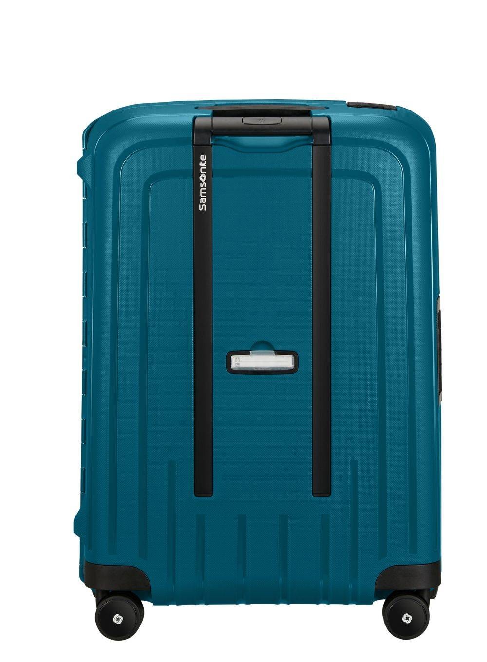 SAMSONITE S-Cure Maleta (4 wheels) 69cm