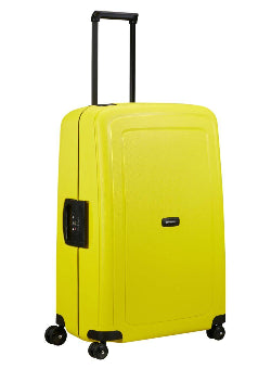 SAMSONITE S-Cure Maleta (4 wheels) 69cm