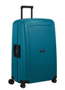 SUITCASE SAMSONITE S-Cure (4 wheels) 75cm