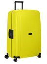 SUITCASE SAMSONITE S-Cure (4 wheels) 75cm