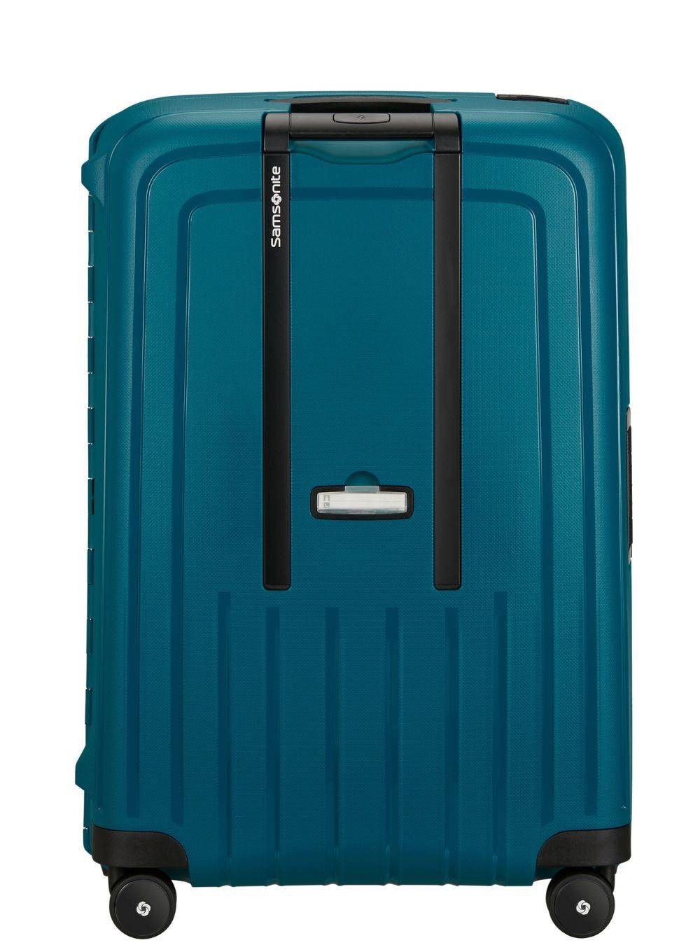 SUITCASE SAMSONITE S-Cure (4 wheels) 75cm