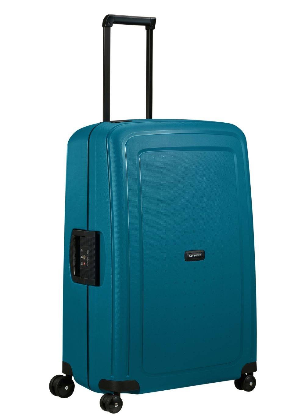 SUITCASE SAMSONITE S-Cure (4 wheels) 75cm