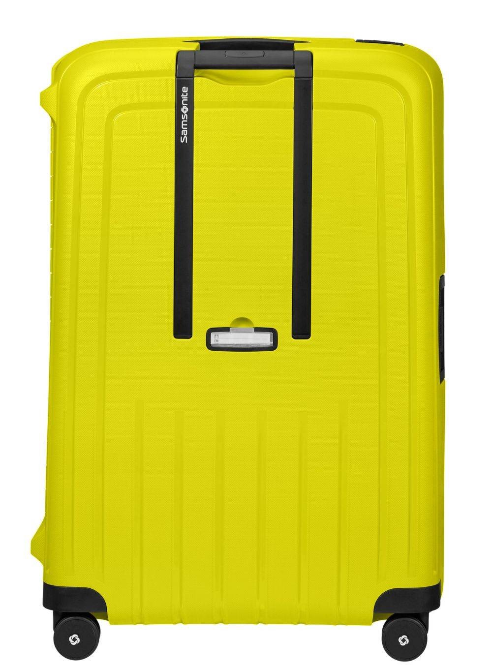 SUITCASE SAMSONITE S-Cure (4 wheels) 75cm