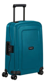 Cabin suitcase SAMSONITE S-Cure (4 wheels) 55cm