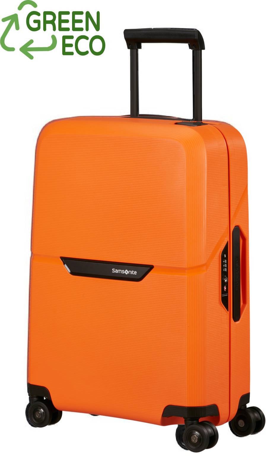 Cabin suitcase 55cm SAMSONITE Magnum Eco