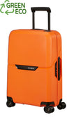 Cabin suitcase 55cm SAMSONITE Magnum Eco