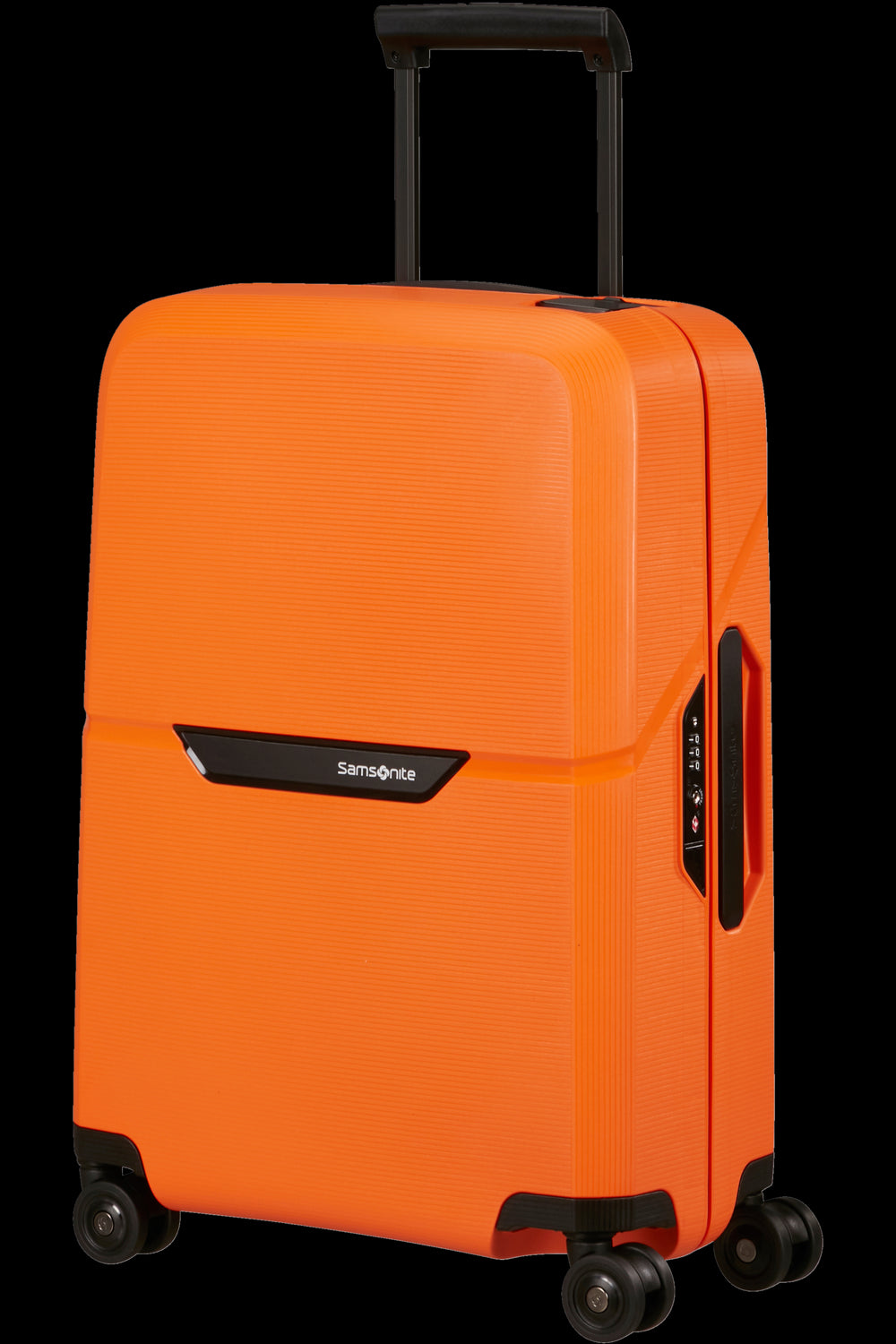 Cabin suitcase 55cm SAMSONITE Magnum Eco