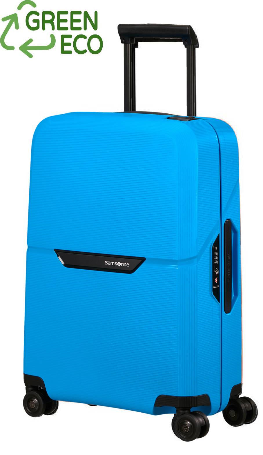 Cabin suitcase 55cm SAMSONITE Magnum Eco